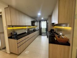 Simei Green Condominium (D18), Condominium #578580231